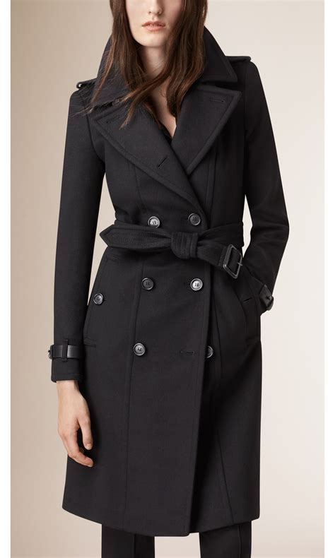 Designer Trench Coats for Women 